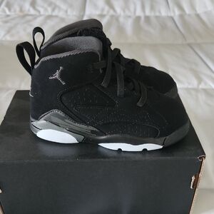 Jordan Toddler MVP Sneakers